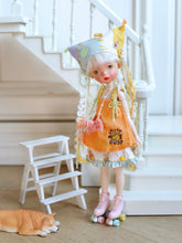 Miss Candy Blythe 1/6 BJD Outfit | ToastDoll