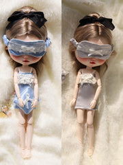 Elegant Silk Lace Blythe Chemise | ToastDoll