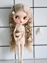 Sheer Babydoll Blythe Sleepwear | ToastDoll
