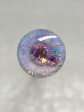 Handmade Blythe Eyechips, Blue Tone, Dream