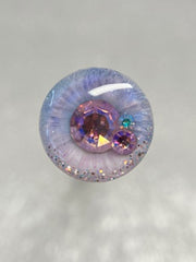 Handmade Blythe Eyechips, Blue Tone, Dream