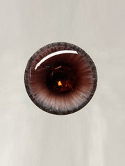 Handmade Blythe Eyechips, Brown Tone, Veining