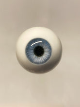 Handmade BJD Eyes, Blue Tone, Realistic
