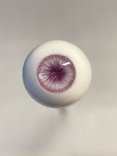Handmade BJD Eyes, Purple Tone, Realistic