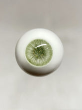 Handmade BJD Eyes, Green Tone, Realistic