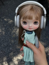 Maya Custom Blythe OOAK - Casual Doll - ToastDoll