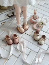 Light Vintage Cute Blythe Mary Janes | ToastDoll