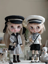 Navy Sailor Blythe Outfit | ToastDoll