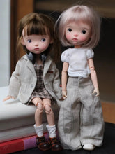 Cozy Earth Tone Blythe 1/6 BJD Outfit | ToastDoll