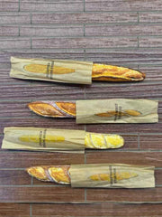 Handmade Miniature Props for BJD/Blythe/Obitsu, Baguette