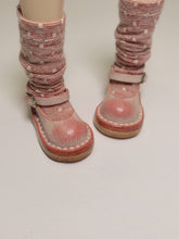 Handmade Shoes for Blythe/Obitsu, Mary Jane Shoes