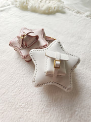 Star Handmade Blythe 1/6 BJD Ob11 Bags Flat Lay | ToastDoll