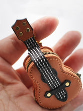 Handmade Bag for Blythe/BJD, Ukulele Bag