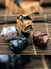 Handmade Bag for Blythe/Azone, Foldable Traveling Bag