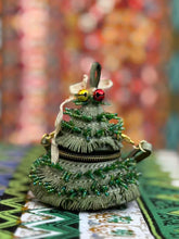 Handmade Bag for Blythe/Azone, Christams Bag