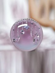 Handmade Blythe Eyechips, Purple Tone, Crstyle