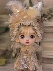 Melody Custom Blythe OOAK | ToastDoll