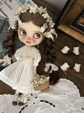 Handmade Shoes for Blythe/Obitsu, Porcelain Shoes