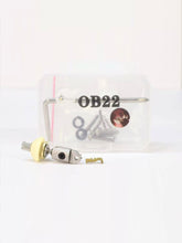 Blythe Metal Neck Adapter Kit for Ob24/Ob22