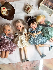 Birthday Party Blythe 1/6 BJD Set | ToastDoll