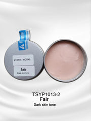 UV-Cured Sculpting Polymer Clay