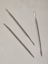 Polymer Clay Spatula Tool Set