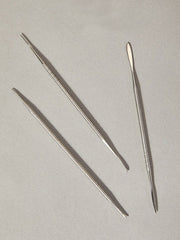 Polymer Clay Spatula Tool Set