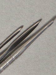 Polymer Clay Spatula Tool Set