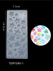 Gem&Dreamy Deco silicone Mold