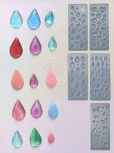 Gem&Dreamy Deco silicone Mold