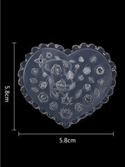 Dreamy Deco silicone Mold