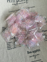 Colorful Hair Elastic