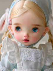 Bonnie Custom 1/6 BJD OOAK - Pastoral Sweet Doll - ToastDoll