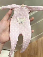 Mimi Custom Blythe OOAK - Pink Starry Doll - ToastDoll