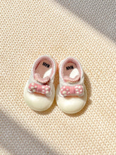 Handmade Shoes for Blythe/Obitsu/BJD/GSC, Chunky Toe Shoes