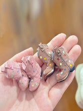 Handmade Shoes for Blythe/BJD/GSC, Star Boots