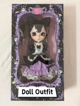 Special Find Doll Outfit - Exclusive Listing - ToastDoll