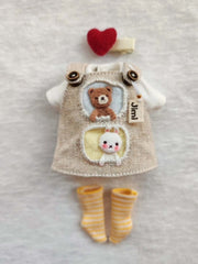 Special Find Doll Treasures - Exclusive Listing - ToastDoll