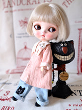 Handmade Outfit for Blythe/Obitsu, Cute Set