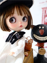 Handmade Outfit for Blythe/ Ob24/ Ob22, Cute Set