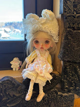 Pink Polka Dot Blythe Outfit | ToastDoll