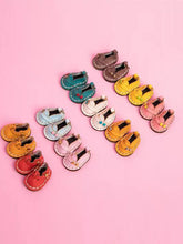 Handmade Shoes for GSC/Obitsu, Button-up Shoes