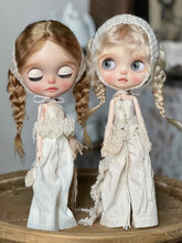 Cozy Mori Blythe Outfit | ToastDoll
