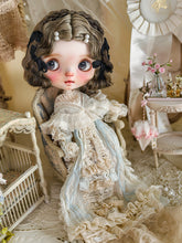 Adeline Custom Blythe OOAK | ToastDoll