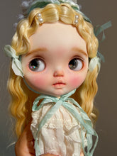 Florence Custom Blythe OOAK - Delicate Doll - ToastDoll