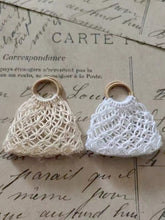 Handmade Miniature Props for BJD/Blythe/Obitsu, Mini Handbag