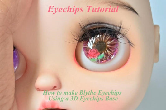 Eyechips Tutorial