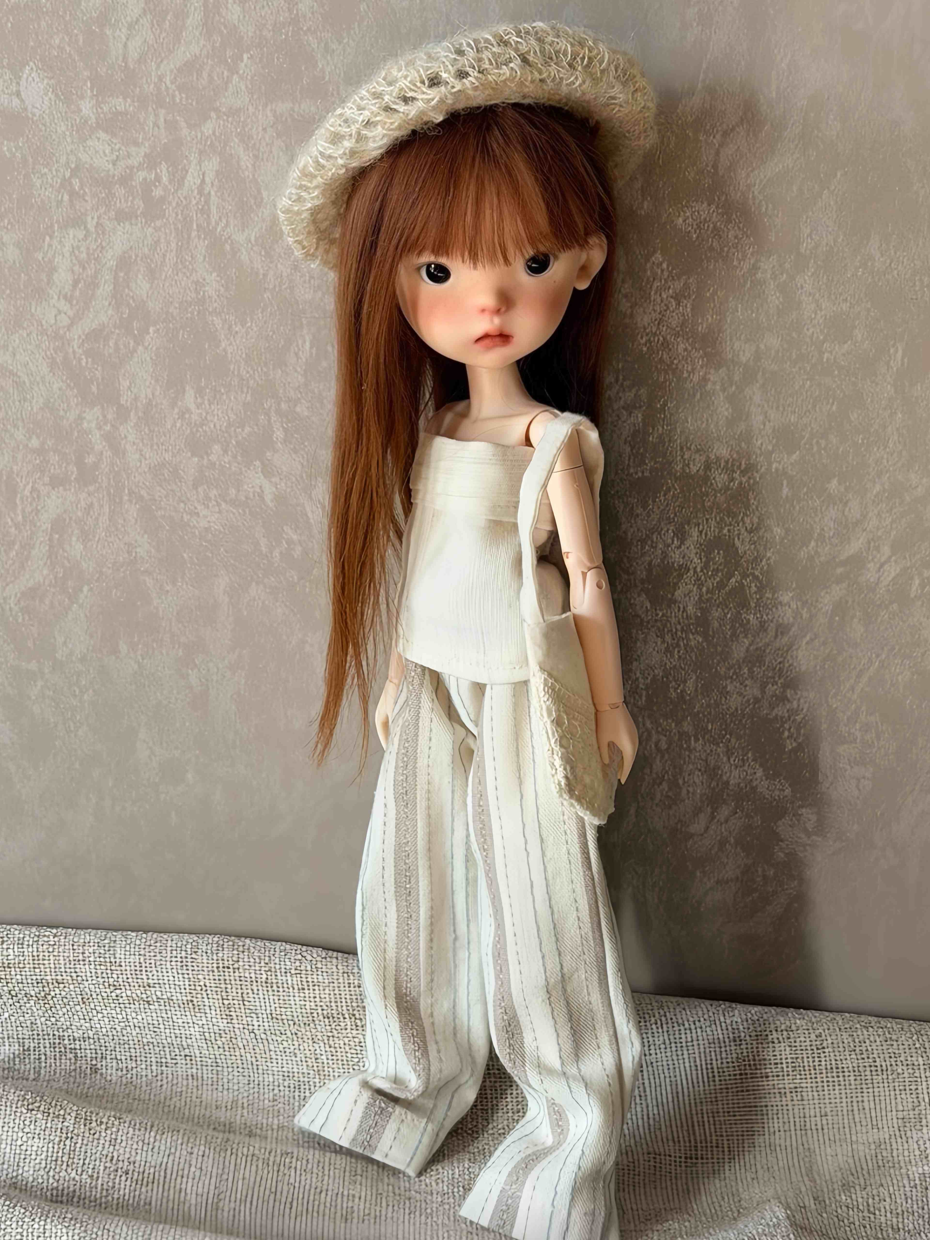 Maillard Blythe 1/6 BJD Outfit | ToastDoll