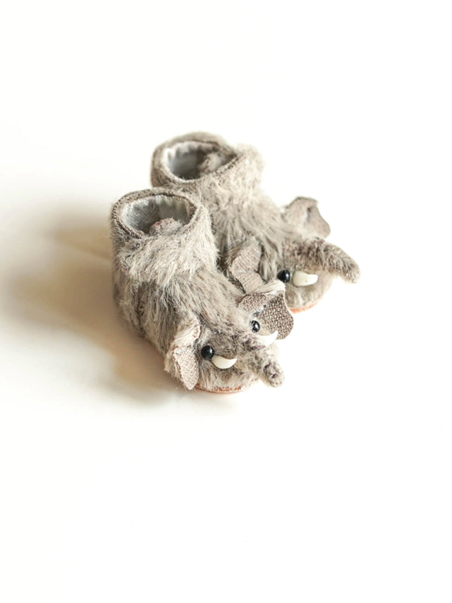 Handmade Shoes for Blythe/Obitsu, Animal Shoes