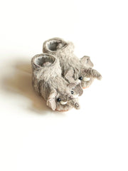 Handmade Shoes for Blythe/Obitsu, Animal Shoes